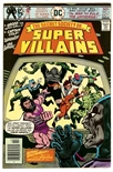 Secret Society of Super Villains #3