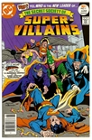 Secret Society of Super Villains #7