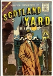 Scotland Yard #1