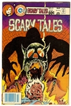 Scary Tales #43