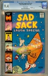 Sad Sack Laugh Special #1
