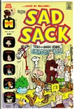 Sad Sack #233