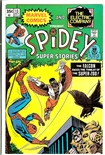 Spidey Super Stories #13