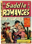 Saddle Romances #10