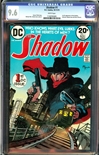 Shadow #1