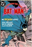 Shadow of the Batman #1
