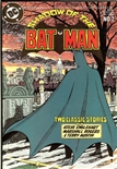 Shadow of the Batman #2