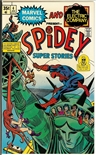 Spidey Super Stories #4