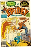 Spidey Super Stories #20