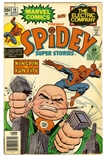 Spidey Super Stories #18