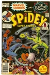 Spidey Super Stories #21