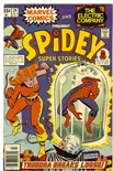 Spidey Super Stories #23