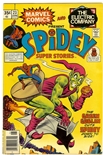 Spidey Super Stories #24