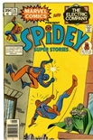 Spidey Super Stories #25