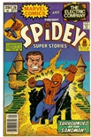 Spidey Super Stories #26
