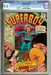 Superboy #145