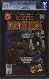 Secrets of Haunted House #32