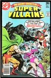 Secret Society of Super Villains #11