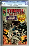Strange Tales #147