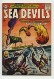 Sea Devils #13
