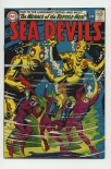 Sea Devils #20