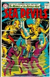 Sea Devils #20