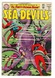 Sea Devils #21