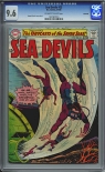 Sea Devils #23