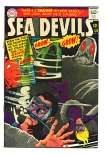 Sea Devils #27
