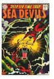 Sea Devils #32