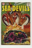 Sea Devils #6