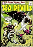 Sea Devils #8