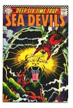 Sea Devils #32