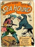 Sea Hound nn (#1)