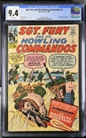 Sgt. Fury #3