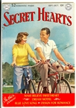 Secret Hearts #1