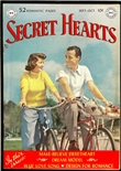 Secret Hearts #1