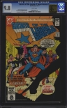 Secrets of the Legion of Super-Heroes #1