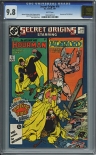 Secret Origins (Vol 2) #16