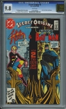 Secret Origins (Vol 2) #6