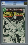 Secret Origins (Vol 2) #7