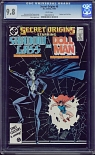 Secret Origins (Vol 2) #8