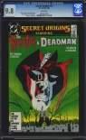 Secret Origins (Vol 2) #15