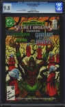 Secret Origins (Vol 2) #23