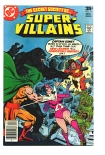 Secret Society of Super Villains #11