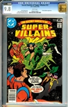 Secret Society of Super Villains #13