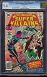 Secret Society of Super Villains #5