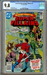 Secret Society of Super-Villains #14