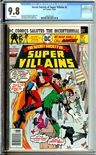 Secret Society of Super Villains #2
