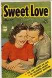 Sweet Love #5